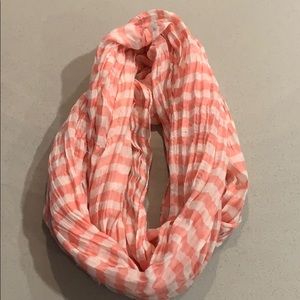 Infinity Scarf